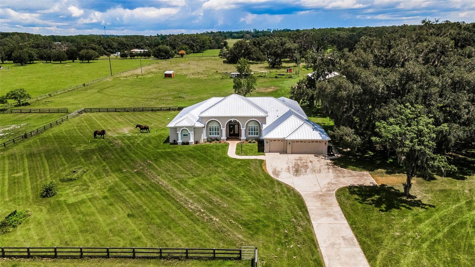 22327 MIZELL RD, BROOKSVILLE, FL, 34602