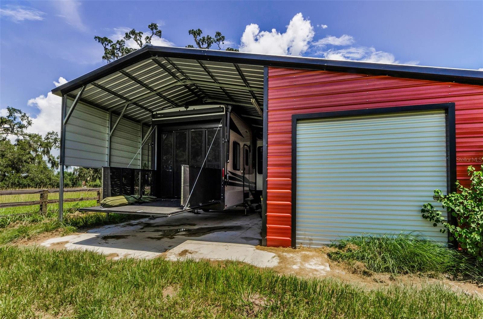 22327 MIZELL RD, BROOKSVILLE, FL, 34602