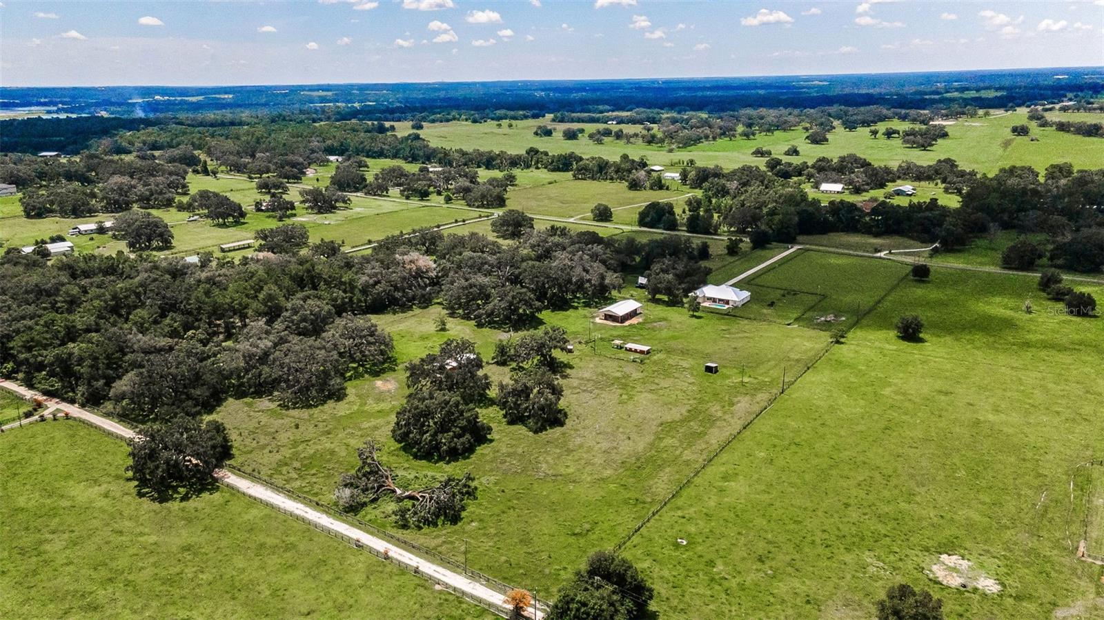 22327 MIZELL RD, BROOKSVILLE, FL, 34602