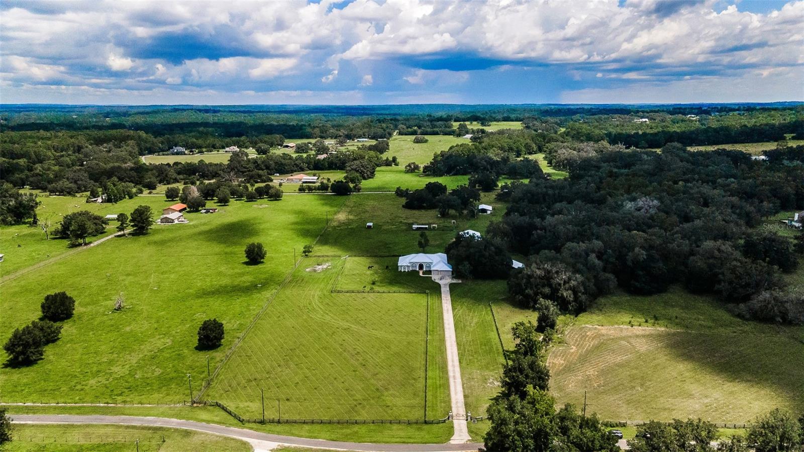 22327 MIZELL RD, BROOKSVILLE, FL, 34602