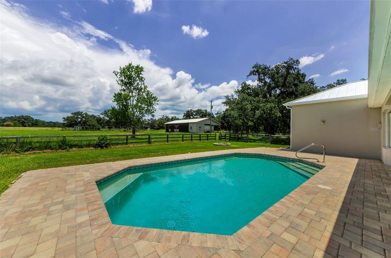 22327 MIZELL RD, BROOKSVILLE, FL, 34602