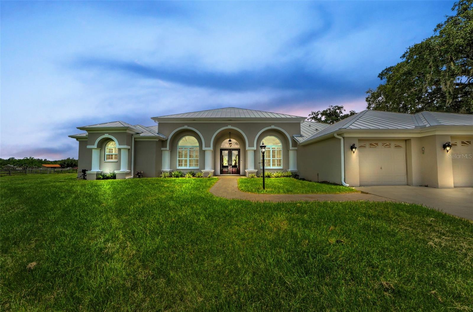 22327 MIZELL RD, BROOKSVILLE, FL, 34602