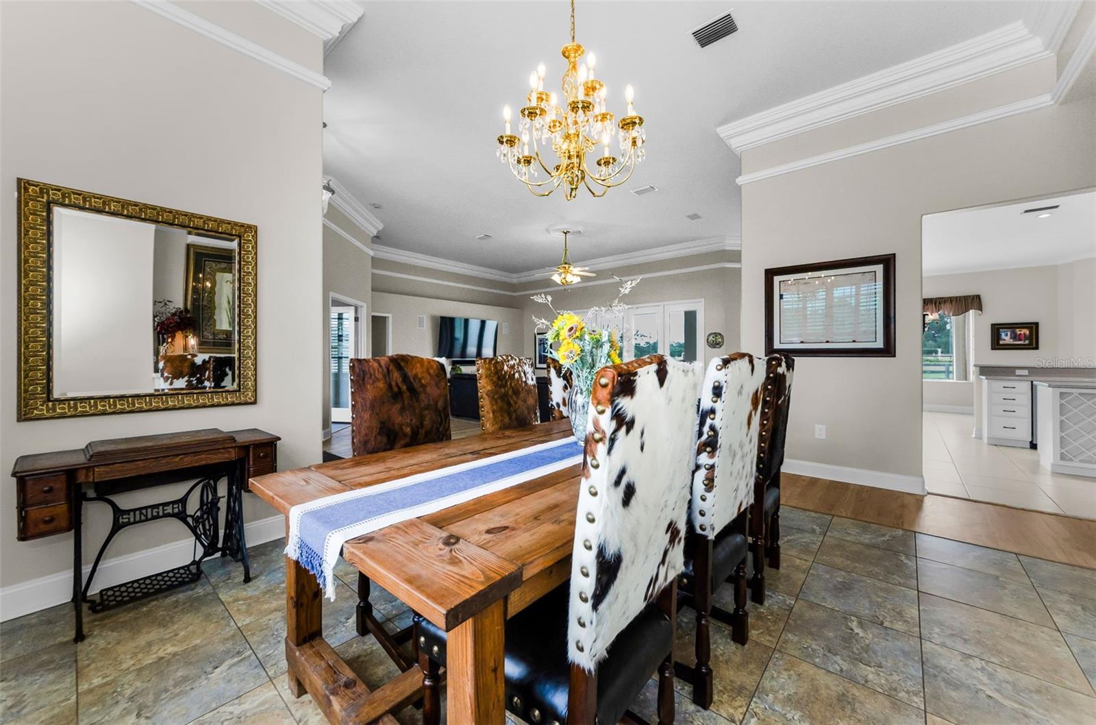 22327 MIZELL RD, BROOKSVILLE, FL, 34602