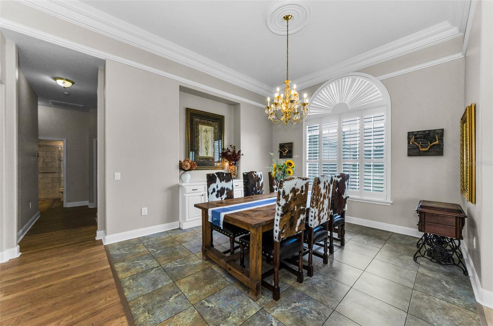 22327 MIZELL RD, BROOKSVILLE, FL, 34602