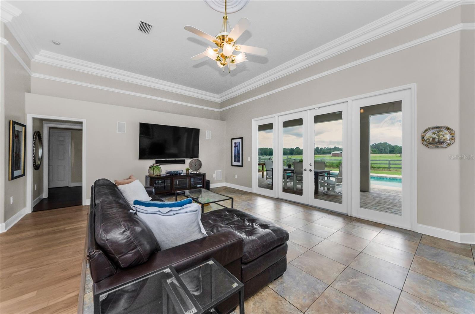 22327 MIZELL RD, BROOKSVILLE, FL, 34602