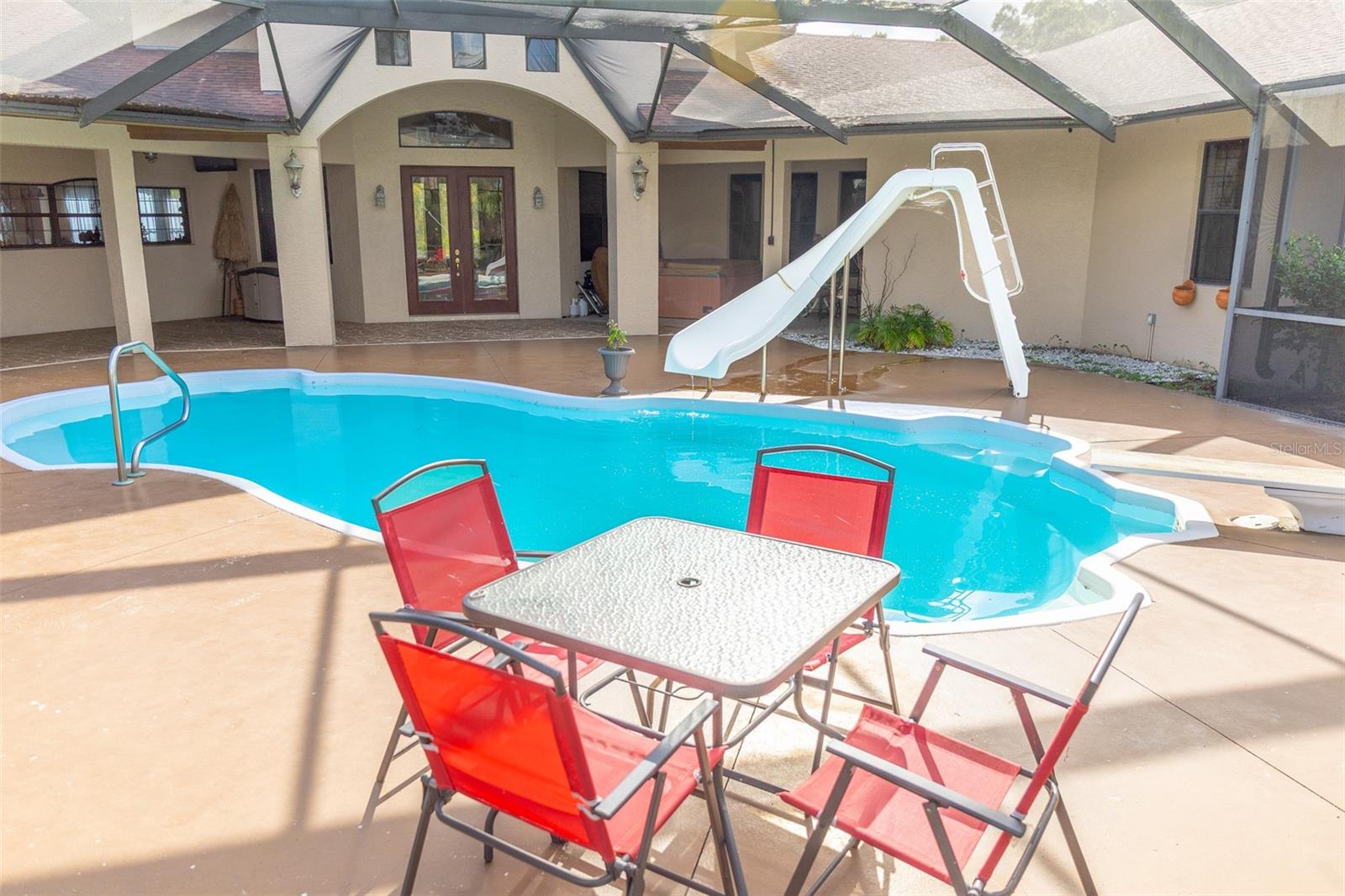 2085 SE 4TH ST, OKEECHOBEE, FL, 34974