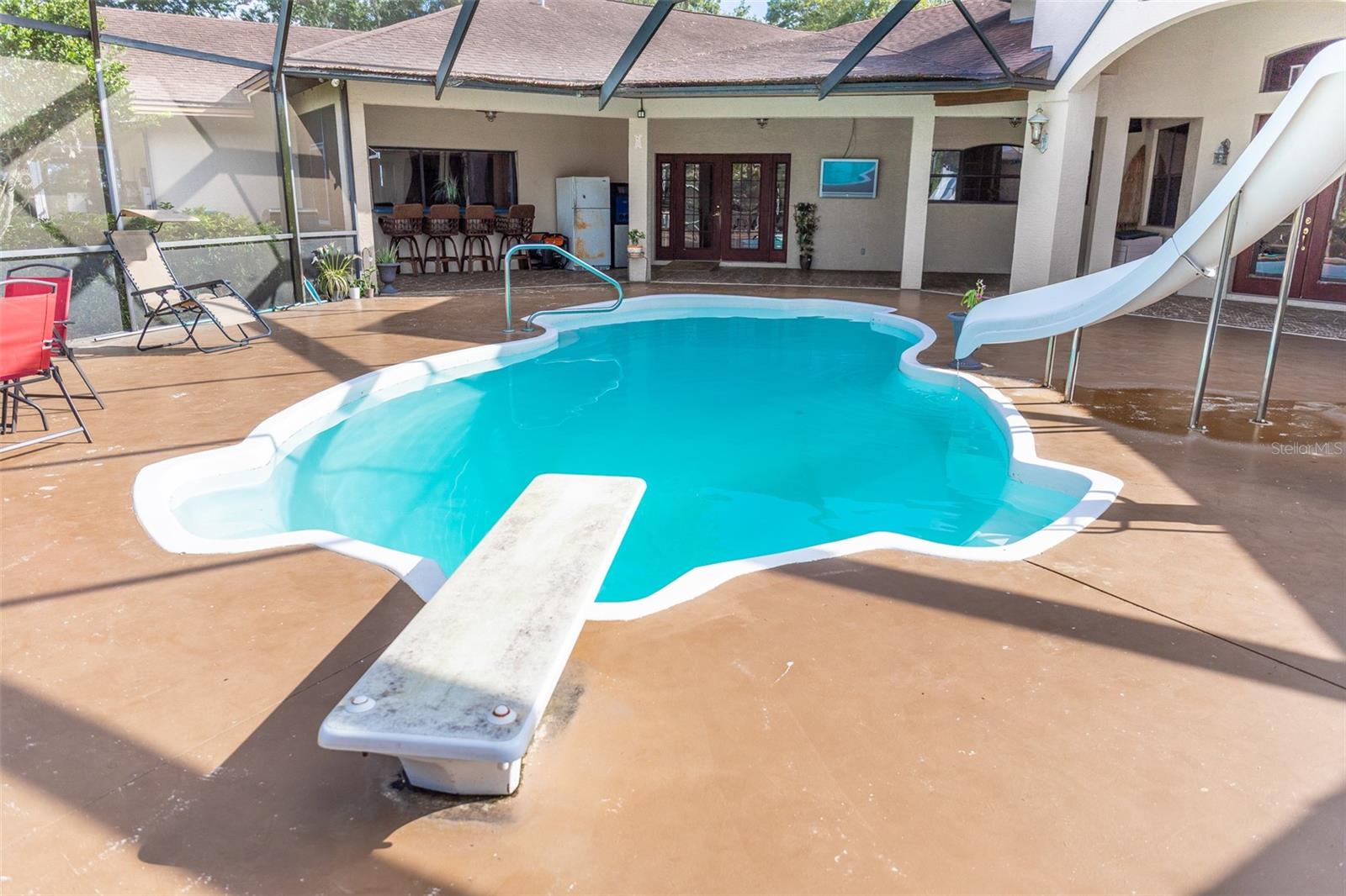 2085 SE 4TH ST, OKEECHOBEE, FL, 34974