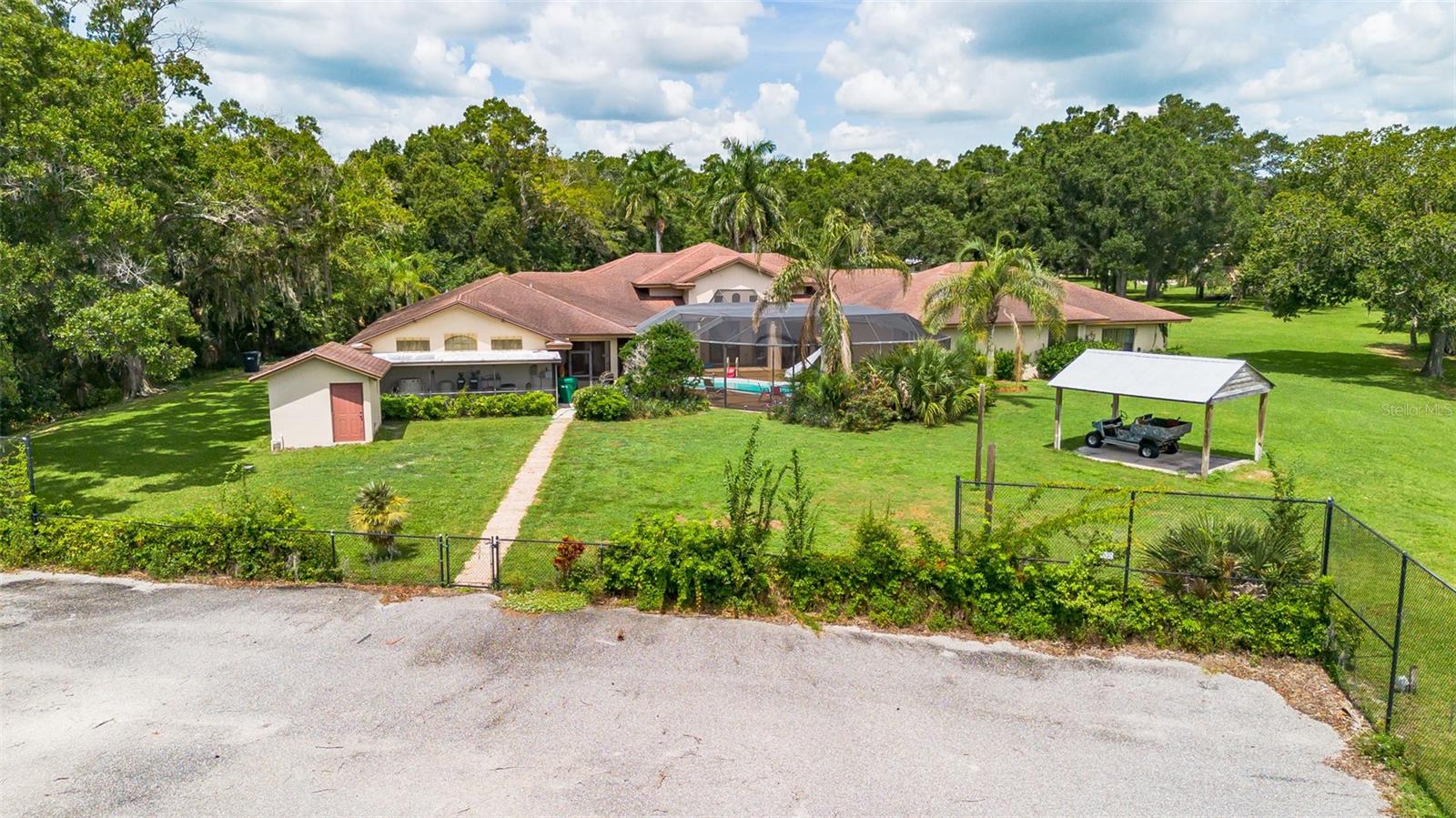 2085 SE 4TH ST, OKEECHOBEE, FL, 34974