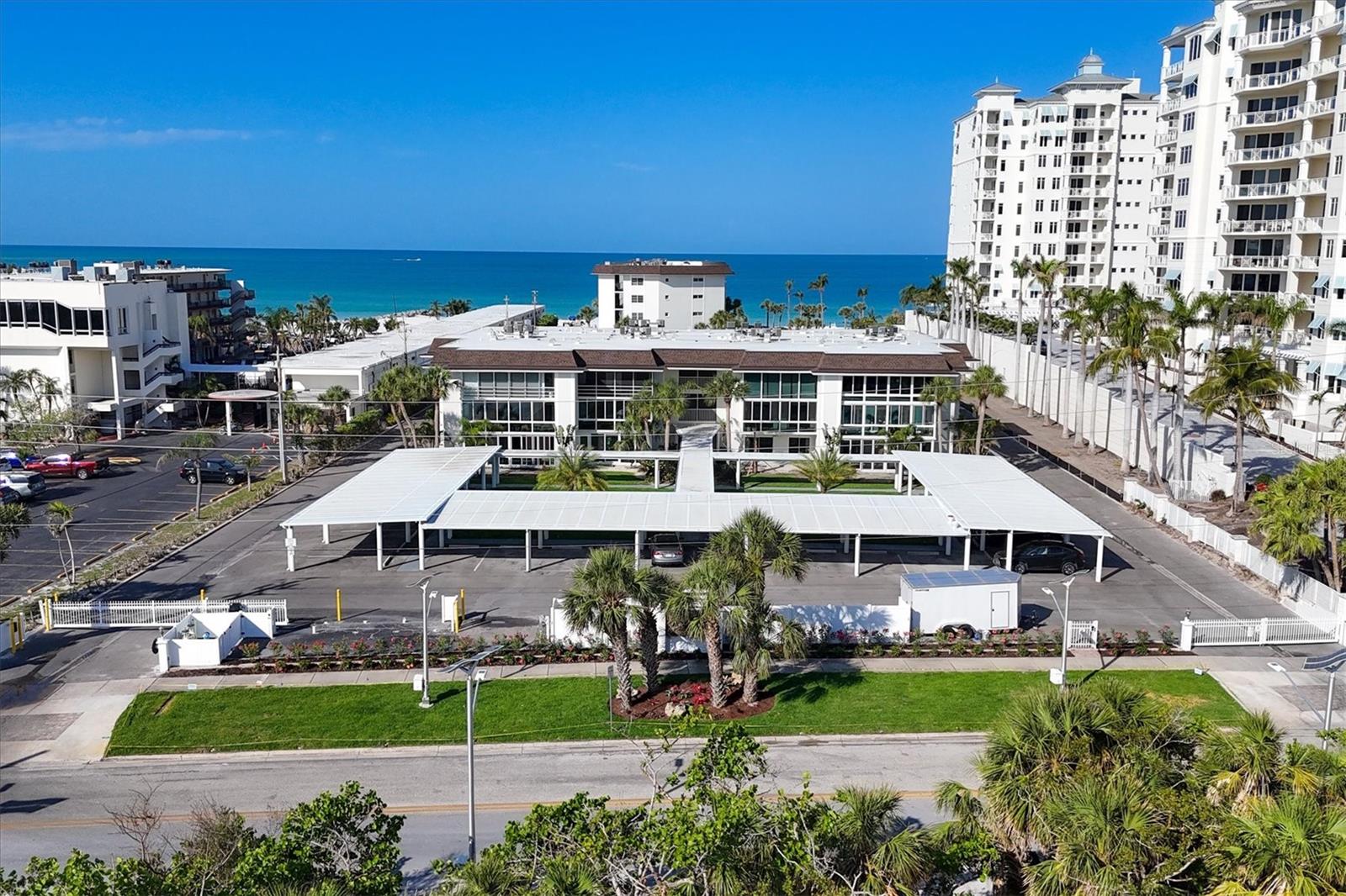 2100 BENJAMIN FRANKLIN DR #108, SARASOTA, FL, 34236