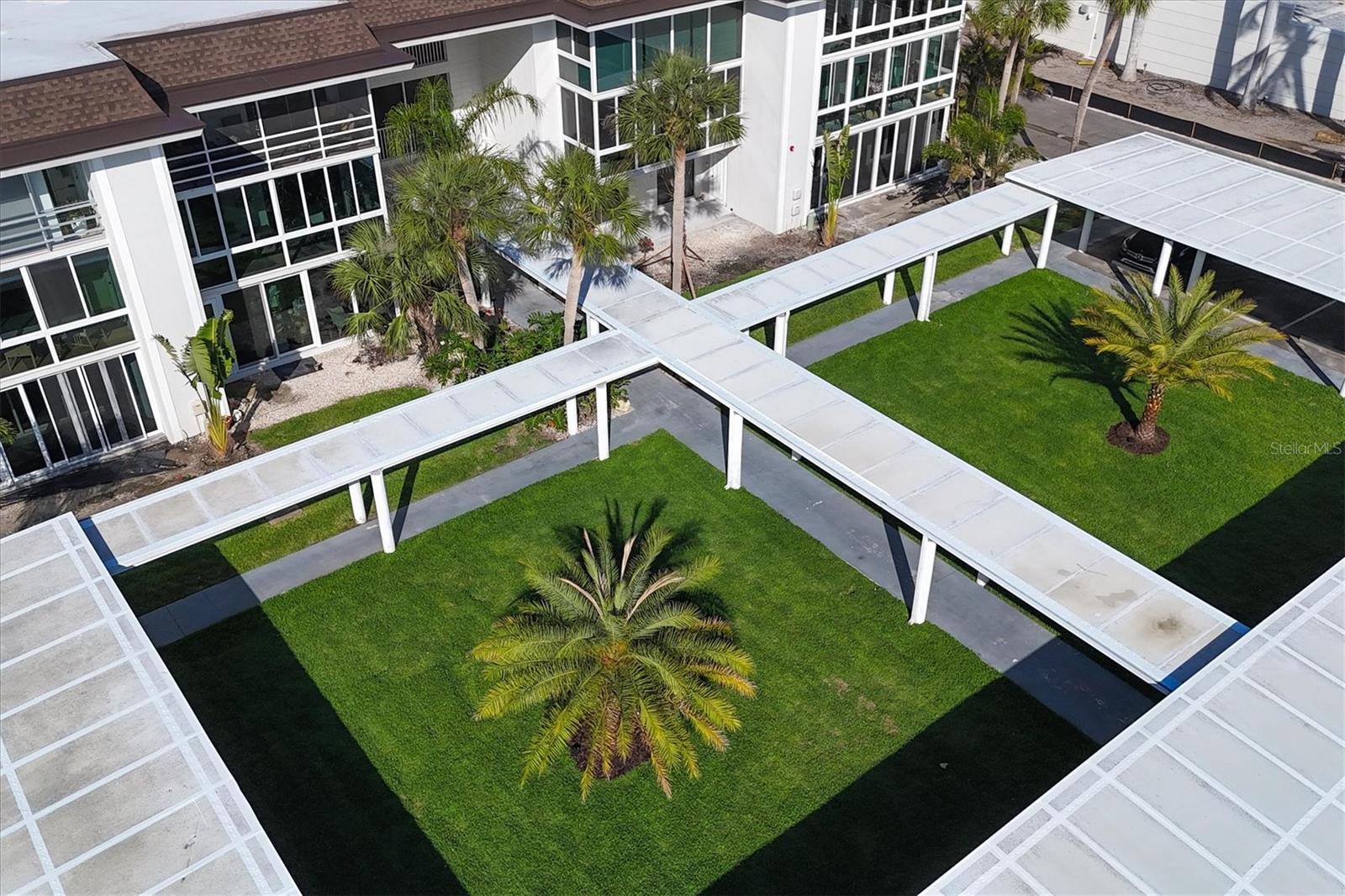 2100 BENJAMIN FRANKLIN DR #108, SARASOTA, FL, 34236