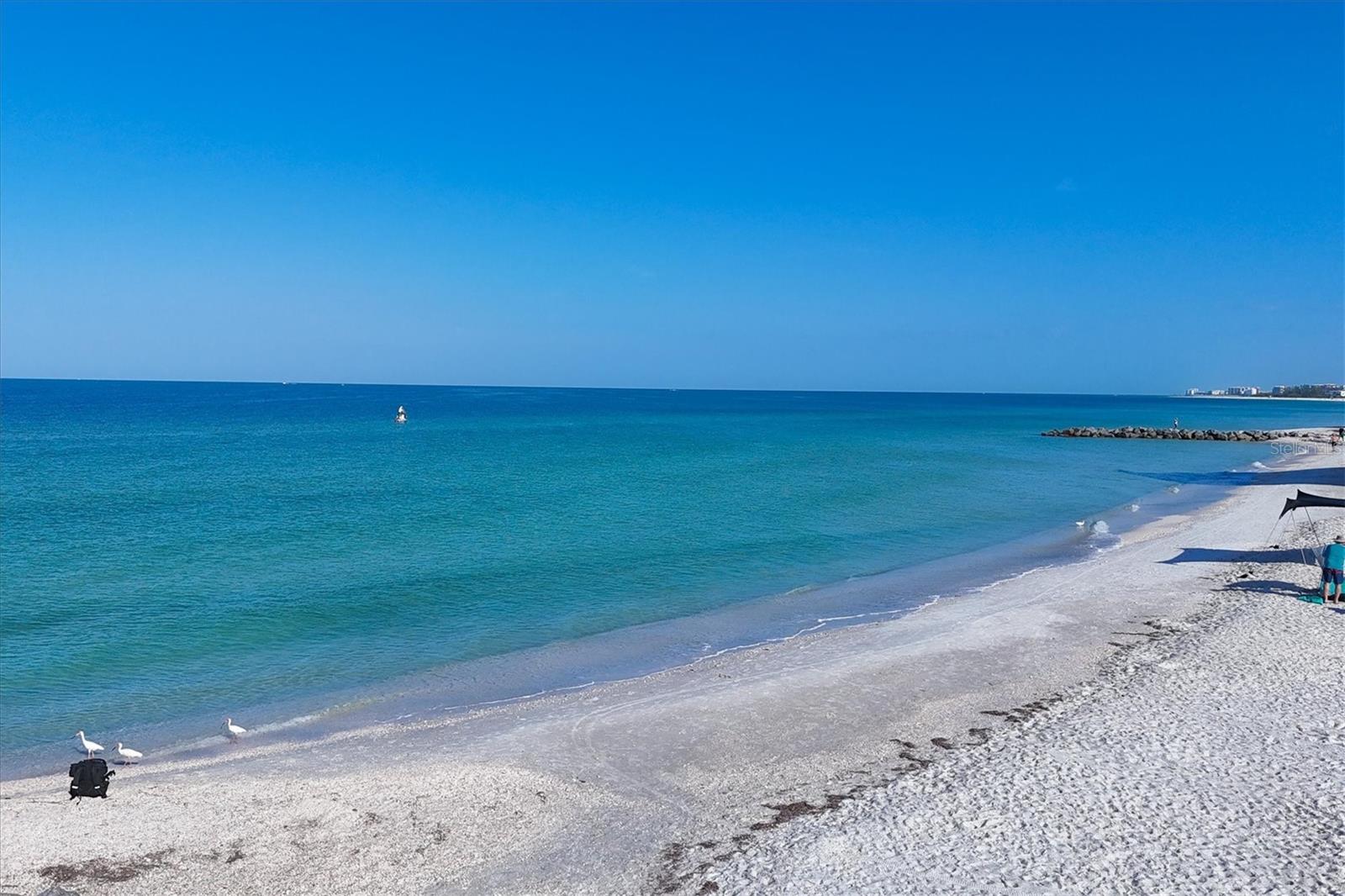 2100 BENJAMIN FRANKLIN DR #108, SARASOTA, FL, 34236