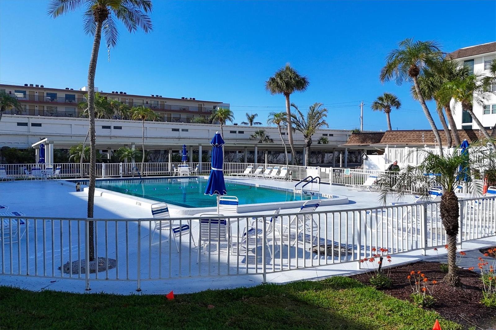 2100 BENJAMIN FRANKLIN DR #108, SARASOTA, FL, 34236