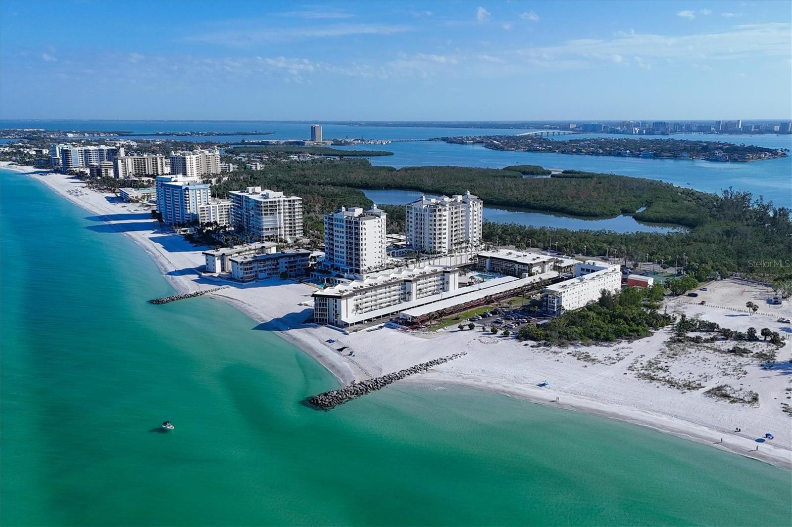 2100 BENJAMIN FRANKLIN DR #108, SARASOTA, FL, 34236