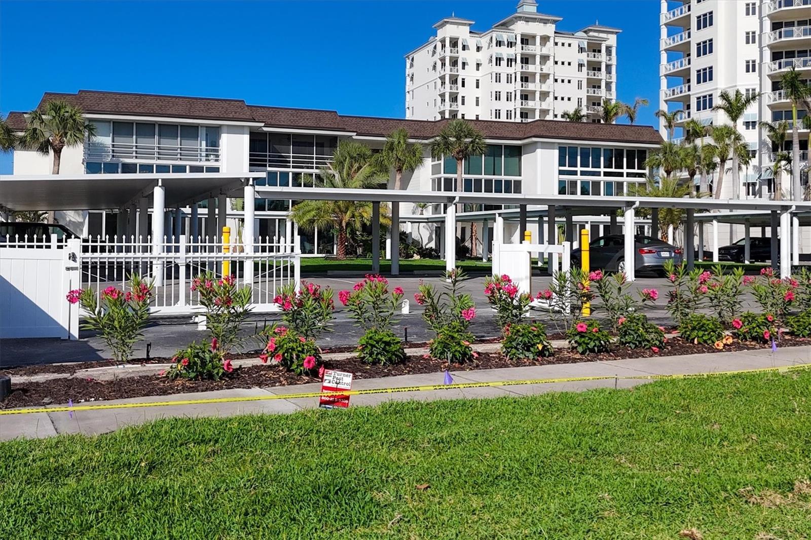 2100 BENJAMIN FRANKLIN DR #108, SARASOTA, FL, 34236