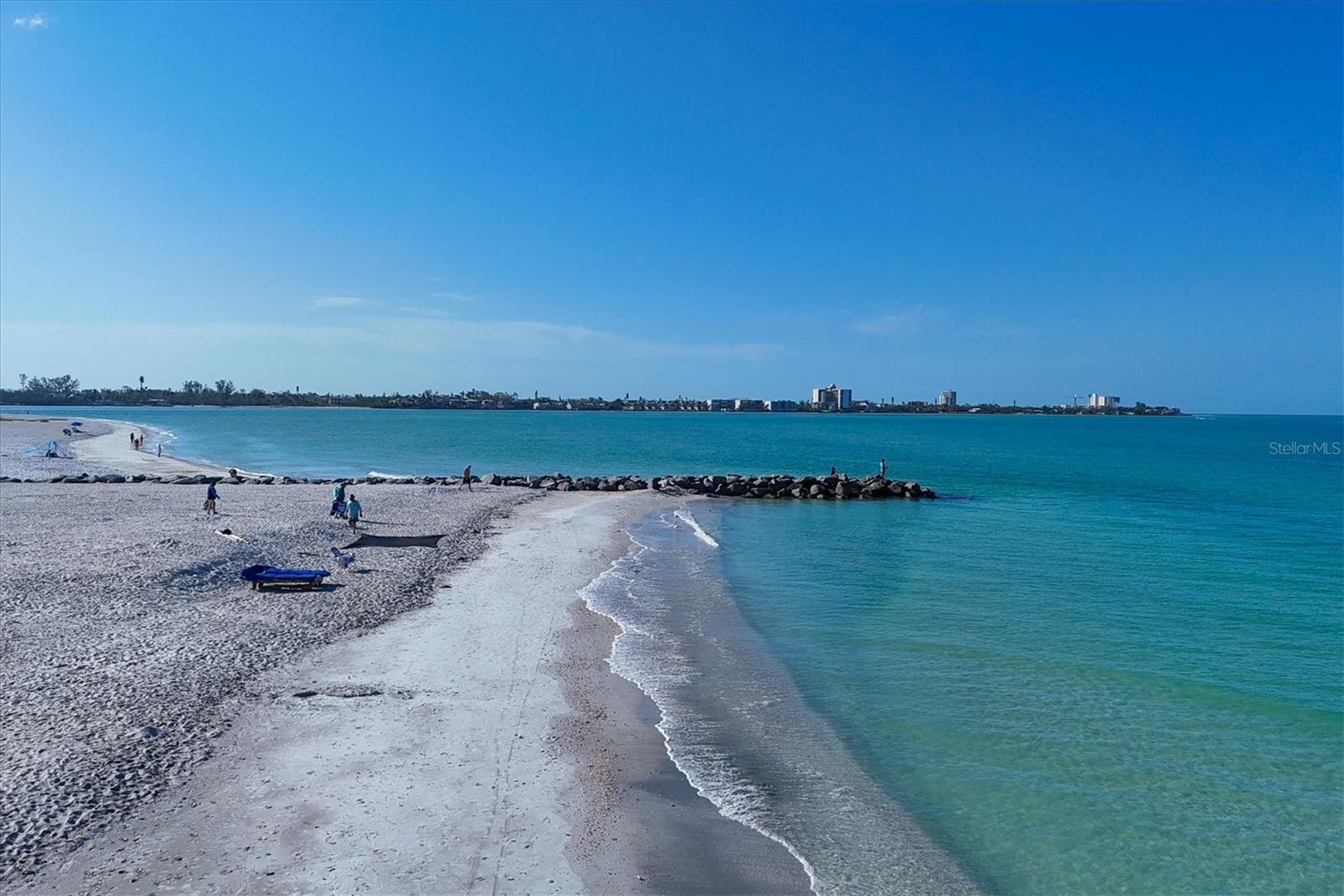 2100 BENJAMIN FRANKLIN DR #108, SARASOTA, FL, 34236