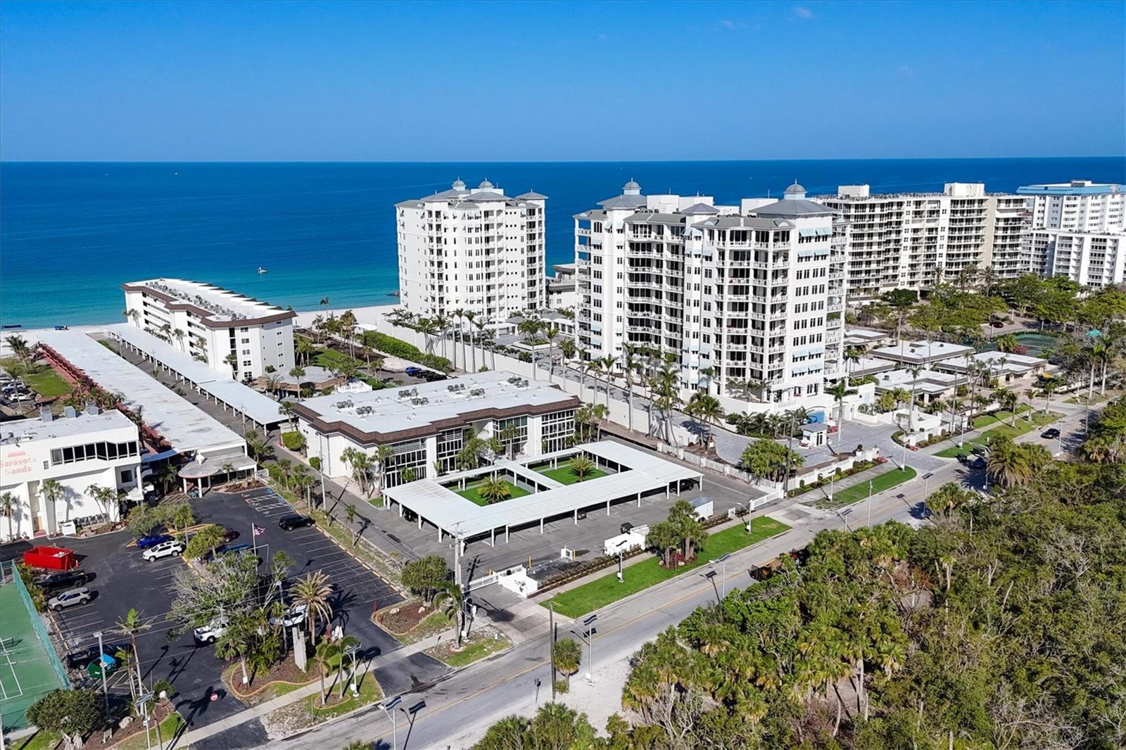 2100 BENJAMIN FRANKLIN DR #108, SARASOTA, FL, 34236