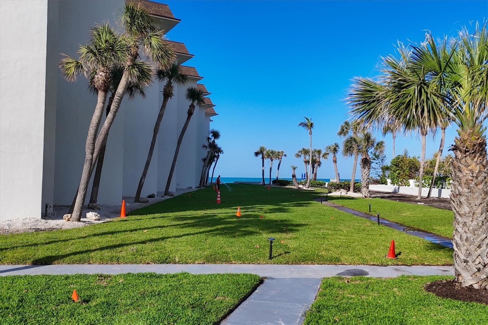 2100 BENJAMIN FRANKLIN DR #108, SARASOTA, FL, 34236