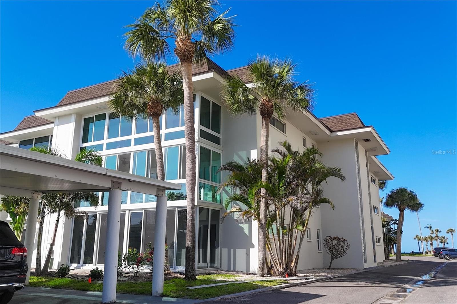 2100 BENJAMIN FRANKLIN DR #108, SARASOTA, FL, 34236