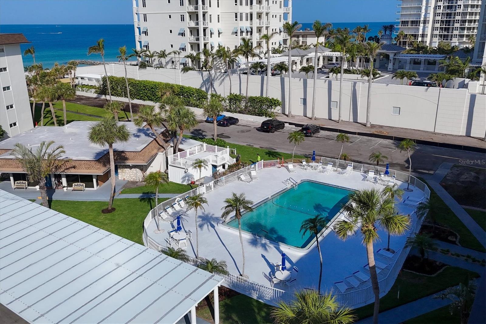 2100 BENJAMIN FRANKLIN DR #108, SARASOTA, FL, 34236