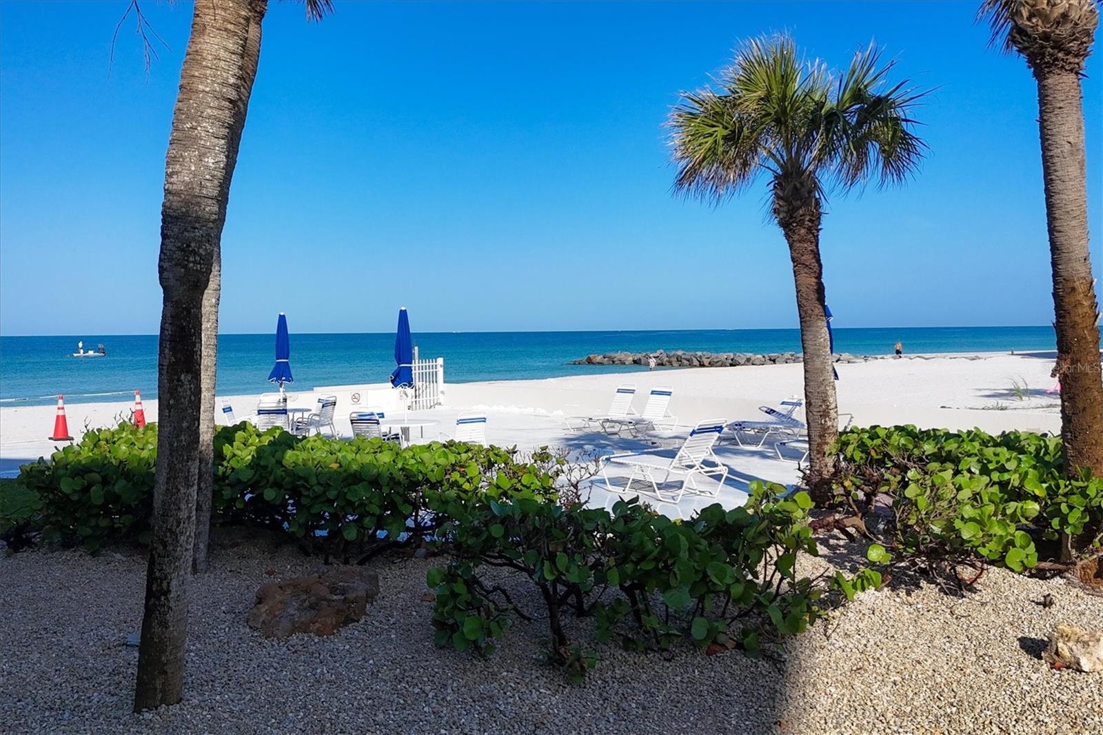 2100 BENJAMIN FRANKLIN DR #108, SARASOTA, FL, 34236