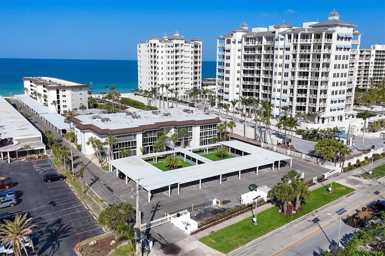 2100 BENJAMIN FRANKLIN DR #108, SARASOTA, FL, 34236