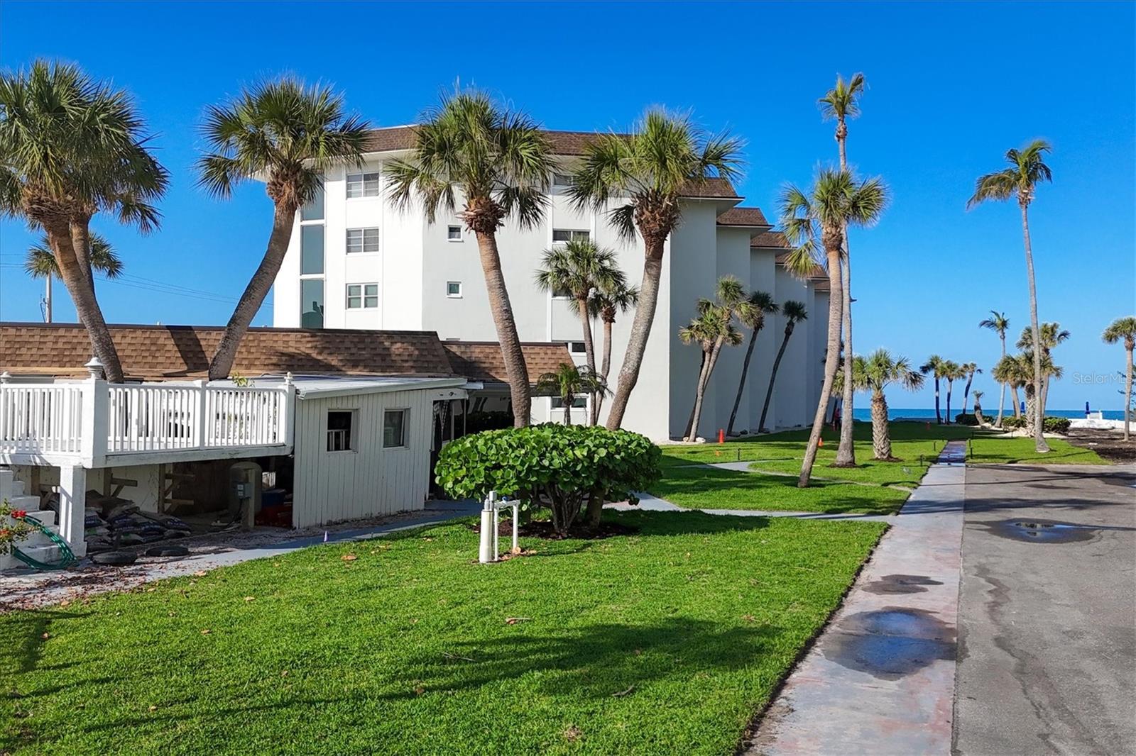 2100 BENJAMIN FRANKLIN DR #108, SARASOTA, FL, 34236