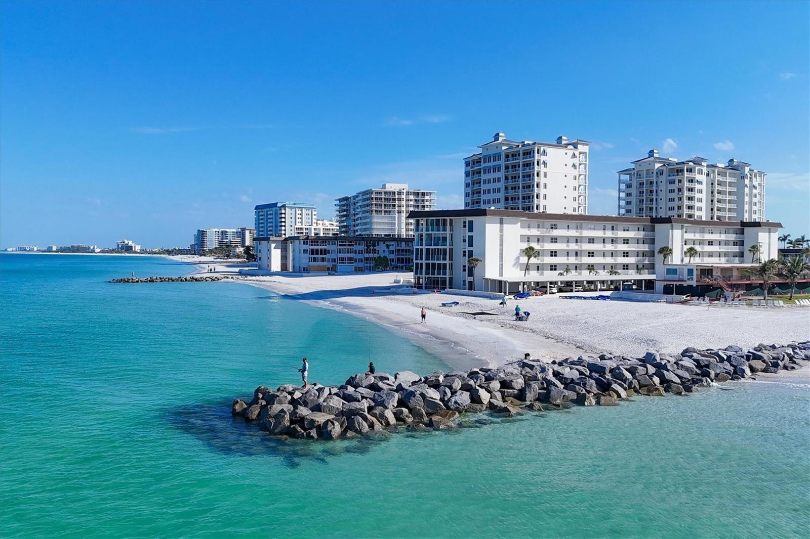 2100 BENJAMIN FRANKLIN DR #108, SARASOTA, FL, 34236