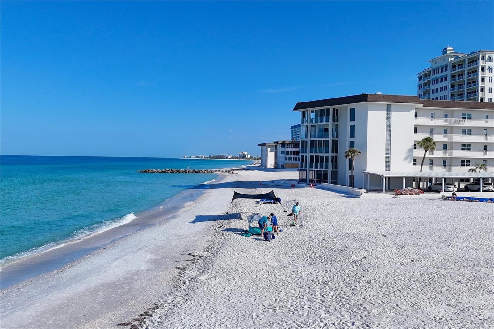 2100 BENJAMIN FRANKLIN DR #108, SARASOTA, FL, 34236