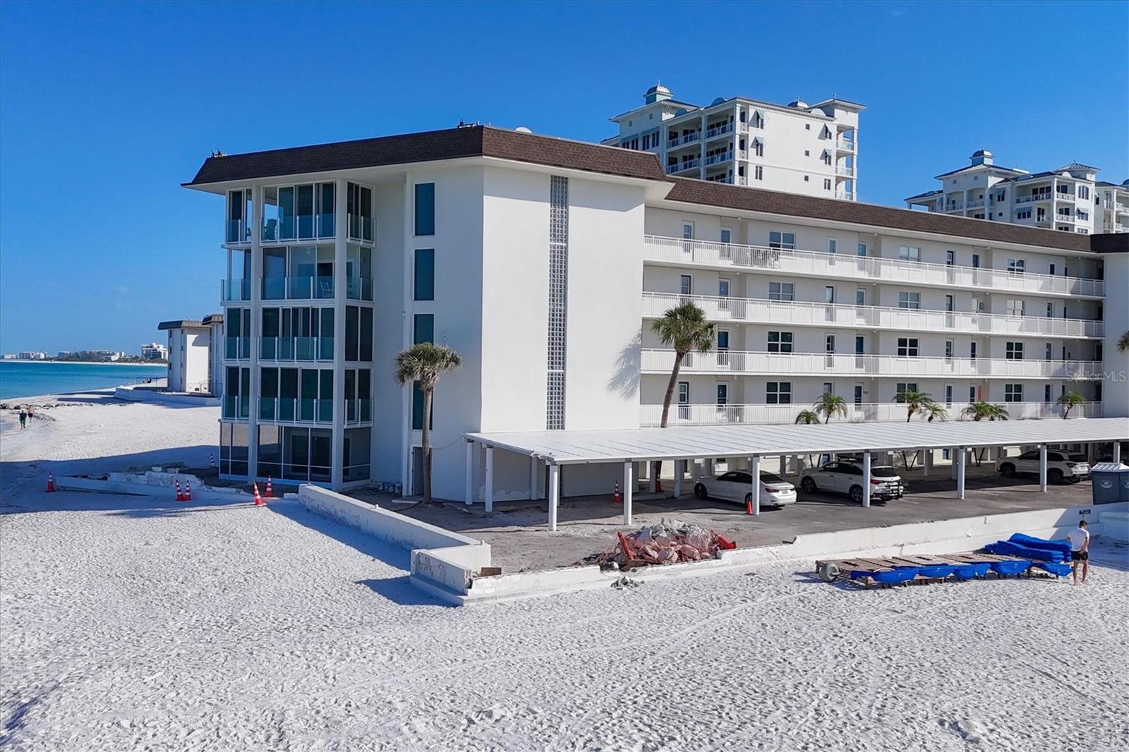 2100 BENJAMIN FRANKLIN DR #108, SARASOTA, FL, 34236