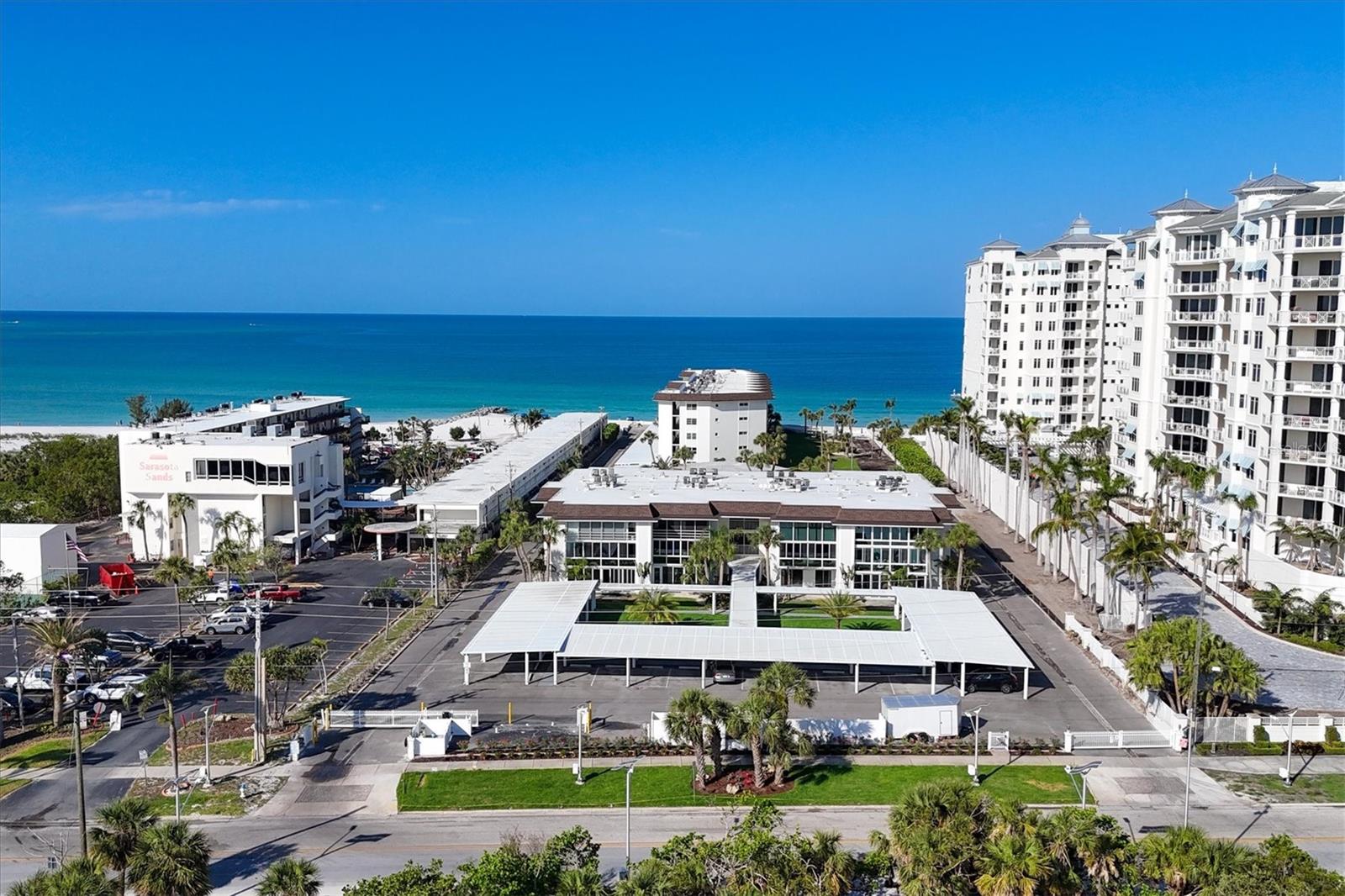 2100 BENJAMIN FRANKLIN DR #108, SARASOTA, FL, 34236