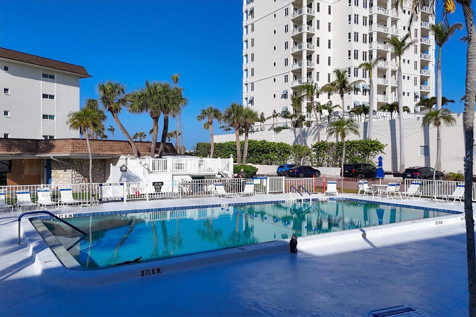 2100 BENJAMIN FRANKLIN DR #108, SARASOTA, FL, 34236