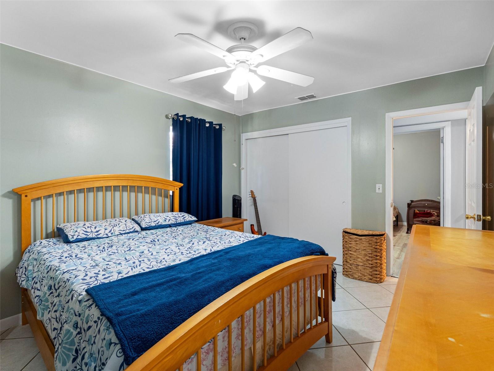 6416 SANTA MONICA DR, TAMPA, FL, 33615