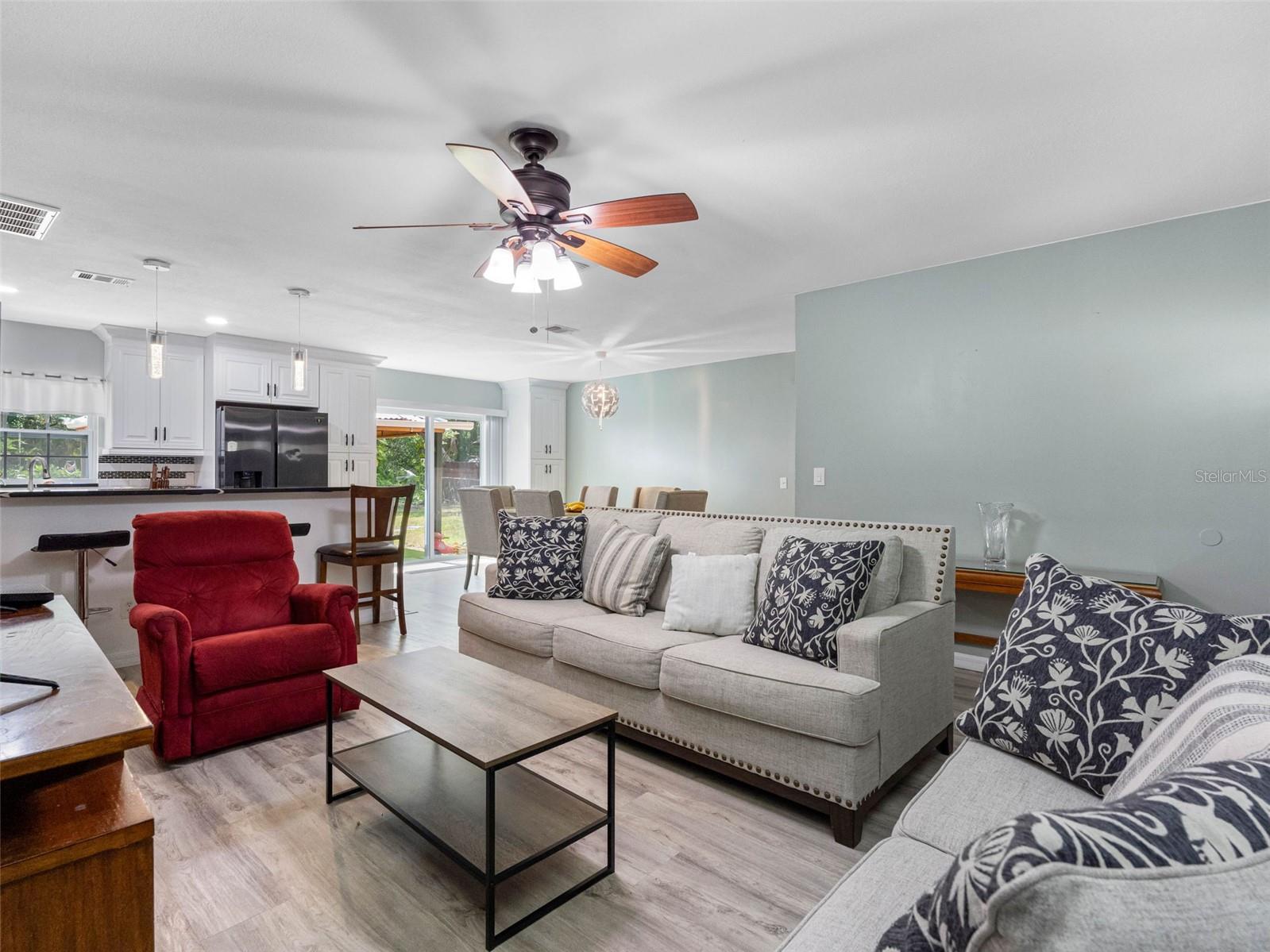 6416 SANTA MONICA DR, TAMPA, FL, 33615