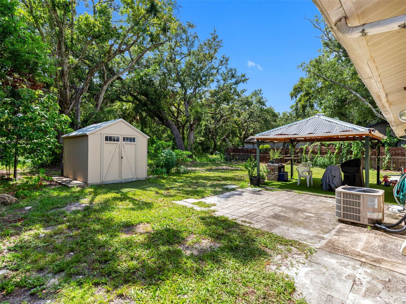 6416 SANTA MONICA DR, TAMPA, FL, 33615