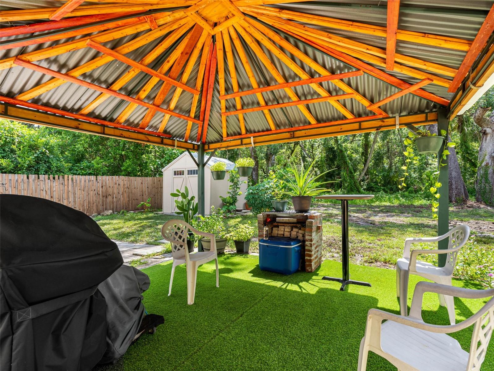 6416 SANTA MONICA DR, TAMPA, FL, 33615