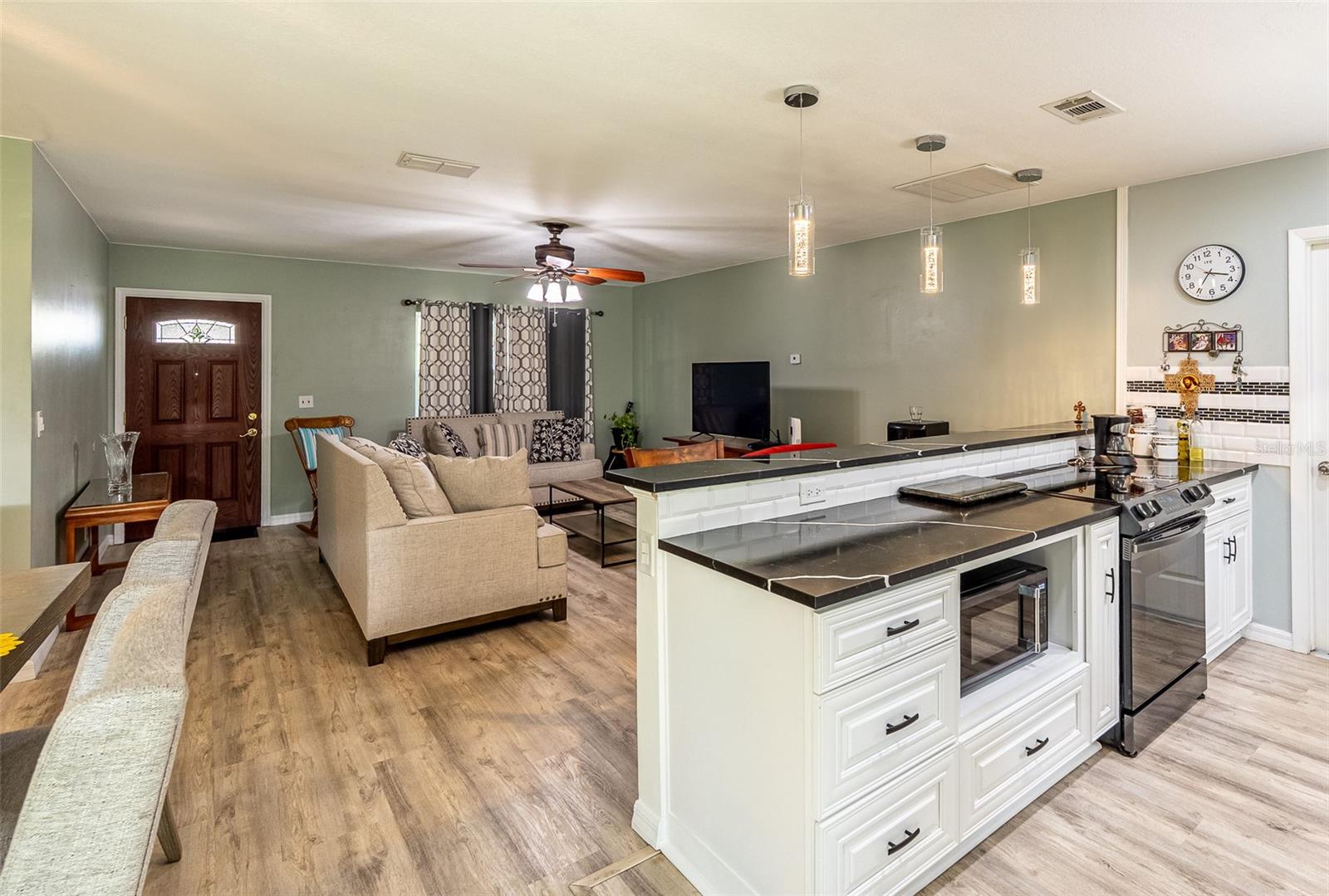 6416 SANTA MONICA DR, TAMPA, FL, 33615