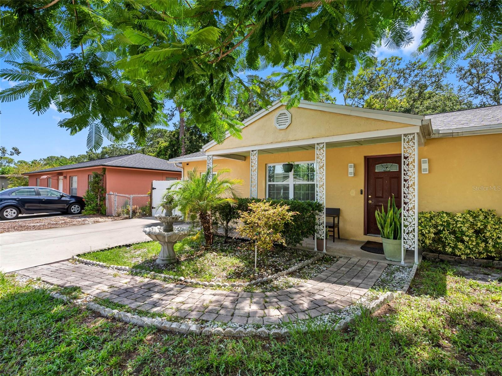 6416 SANTA MONICA DR, TAMPA, FL, 33615