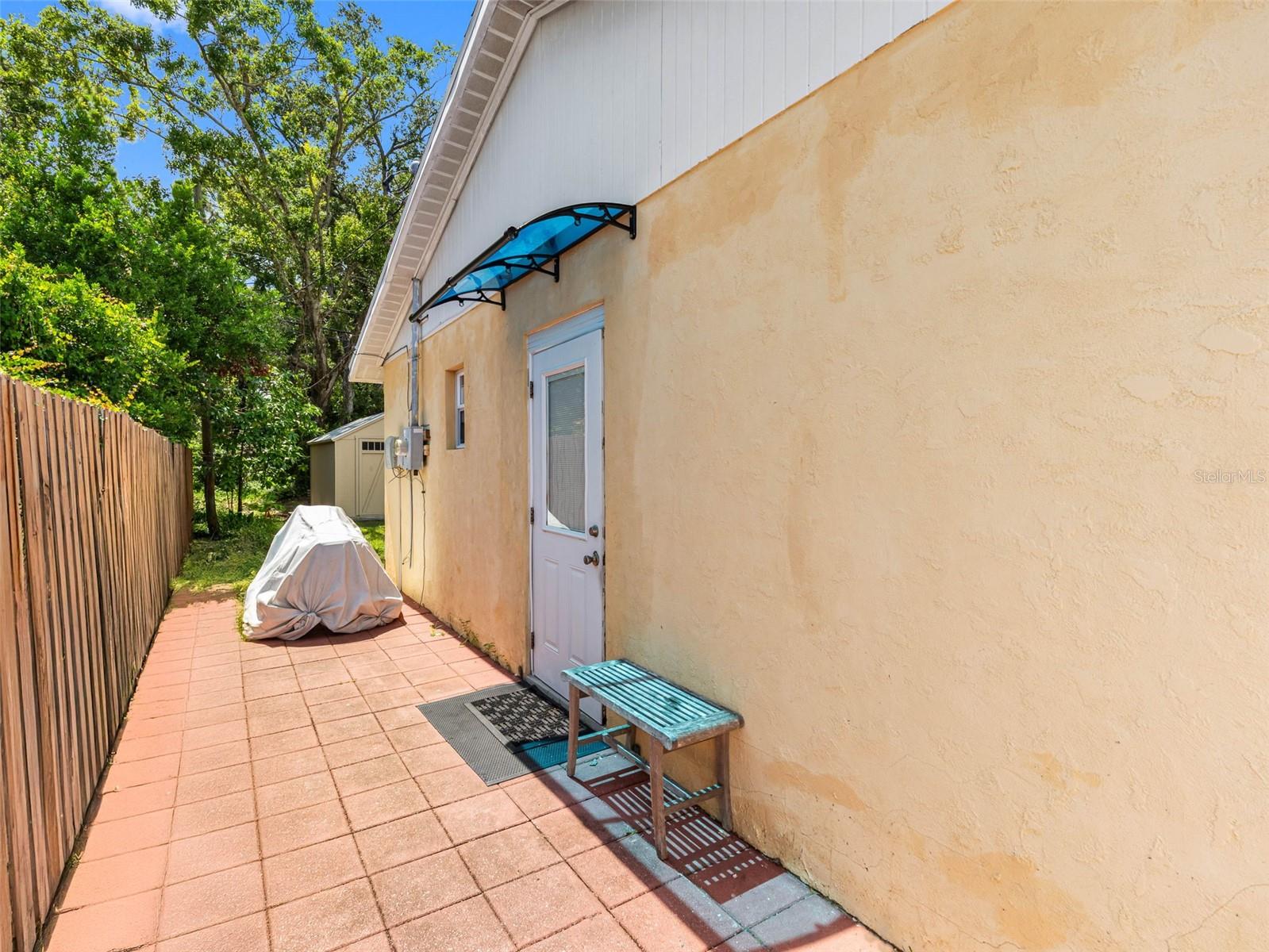 6416 SANTA MONICA DR, TAMPA, FL, 33615