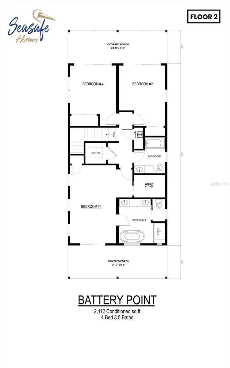 2006 GULF BLVD, INDIAN ROCKS BEACH, FL, 33785