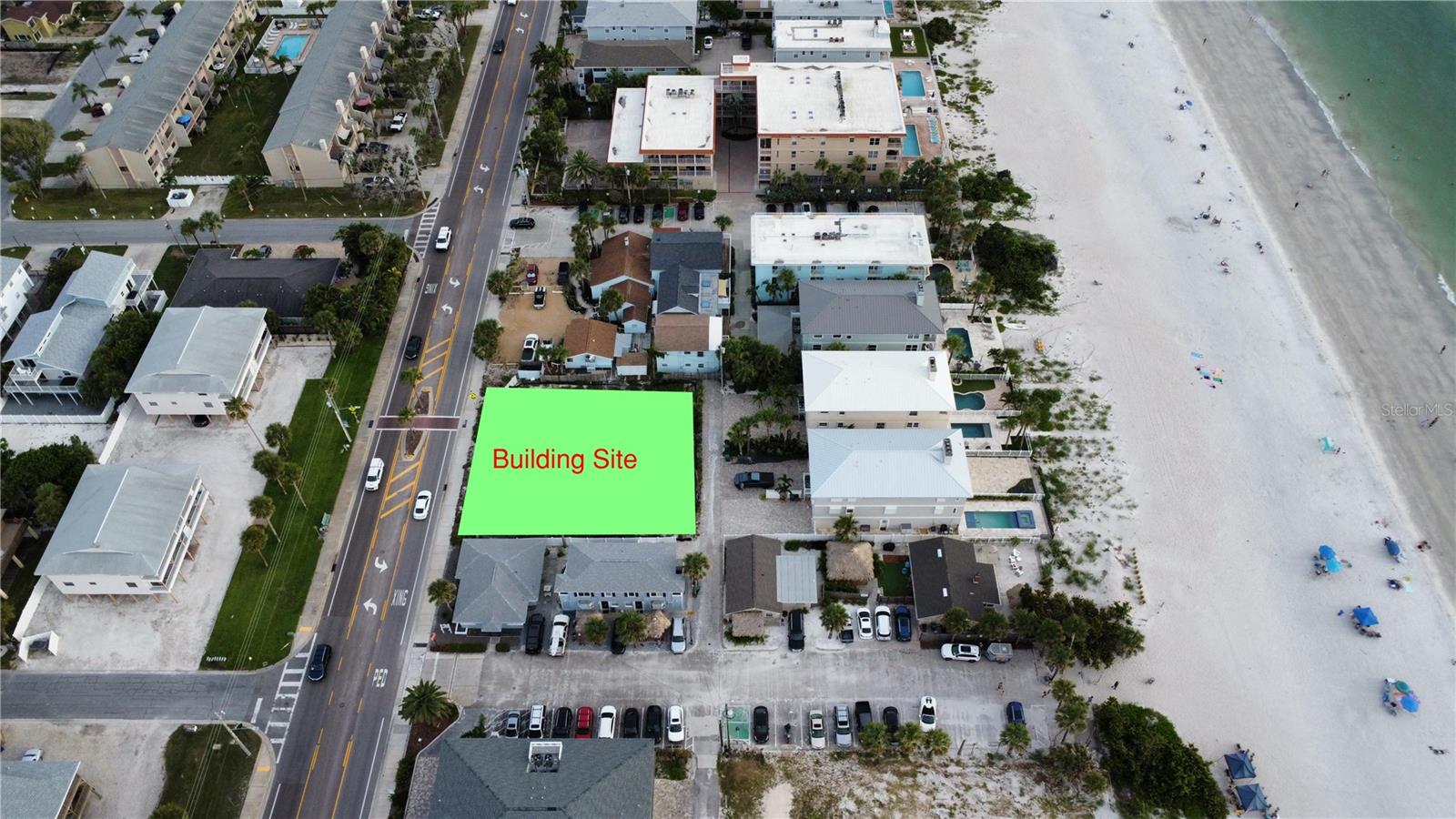 2006 GULF BLVD, INDIAN ROCKS BEACH, FL, 33785