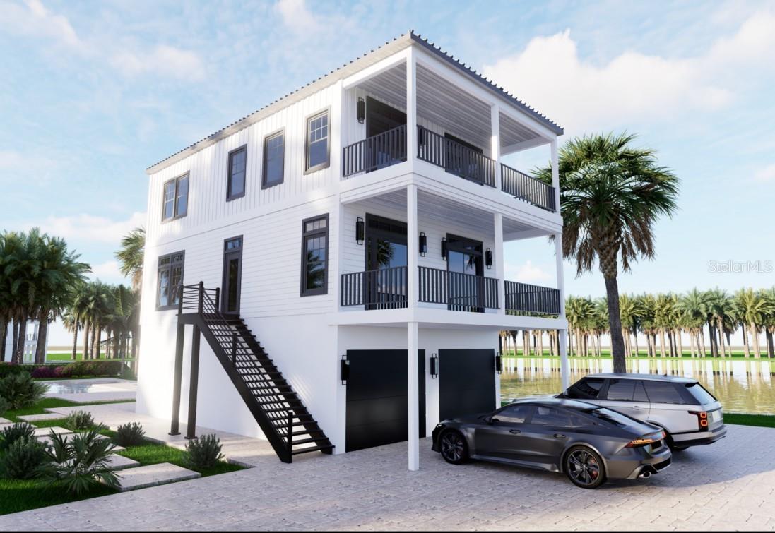 2006 GULF BLVD, INDIAN ROCKS BEACH, FL, 33785