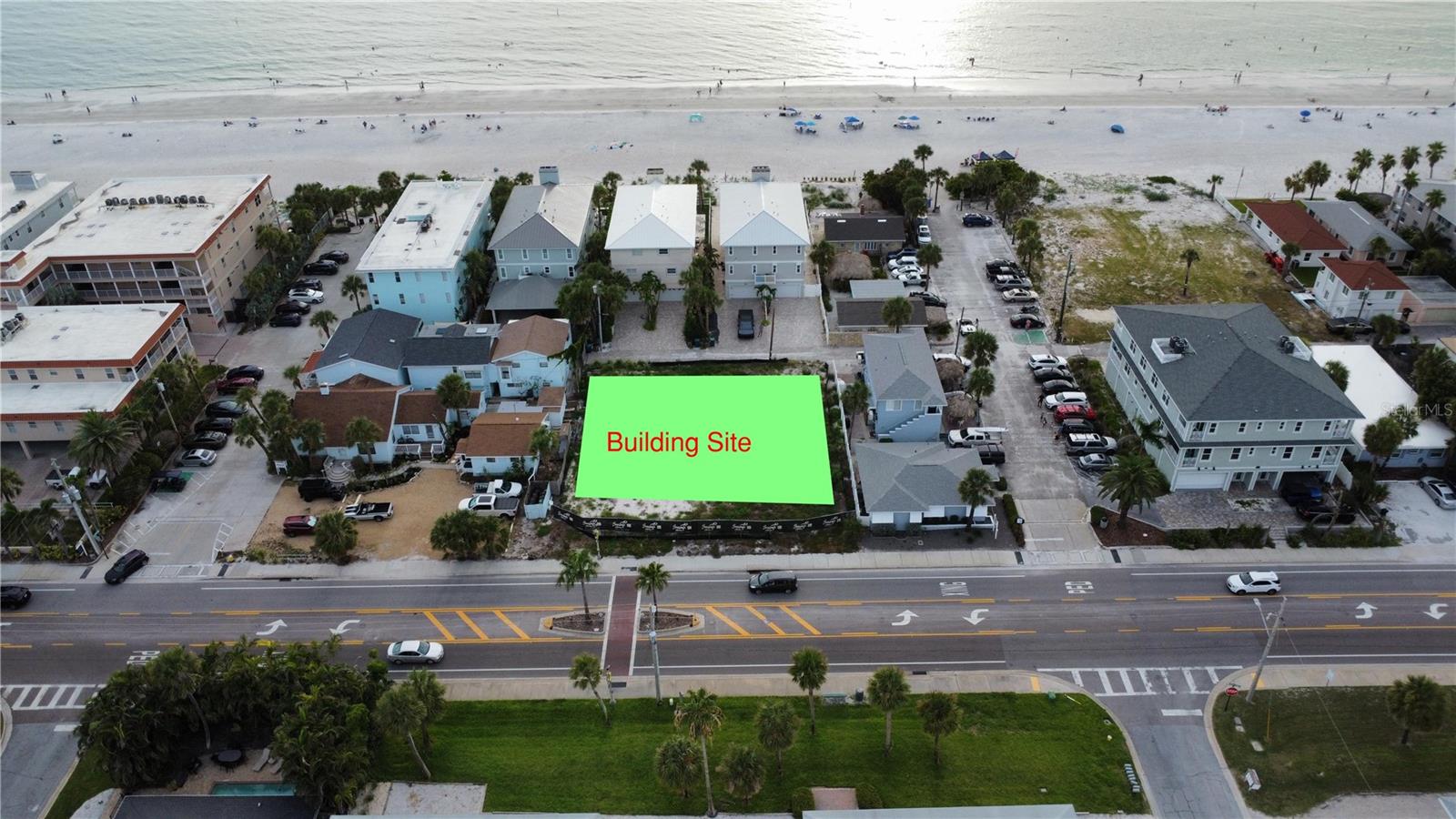 2006 GULF BLVD, INDIAN ROCKS BEACH, FL, 33785