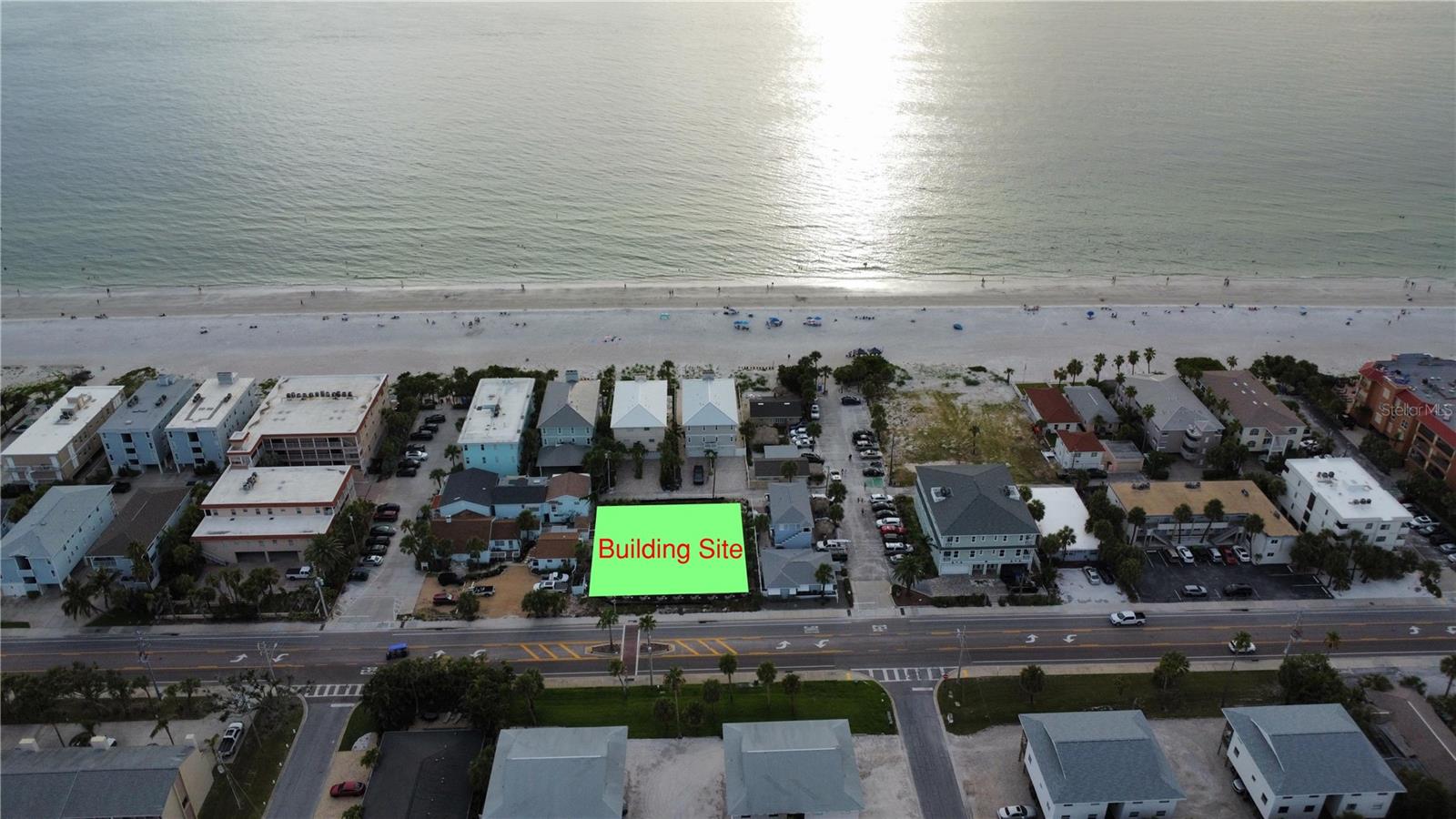 2006 GULF BLVD, INDIAN ROCKS BEACH, FL, 33785