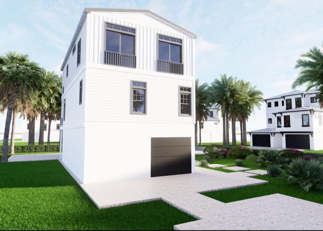 2006 GULF BLVD, INDIAN ROCKS BEACH, FL, 33785