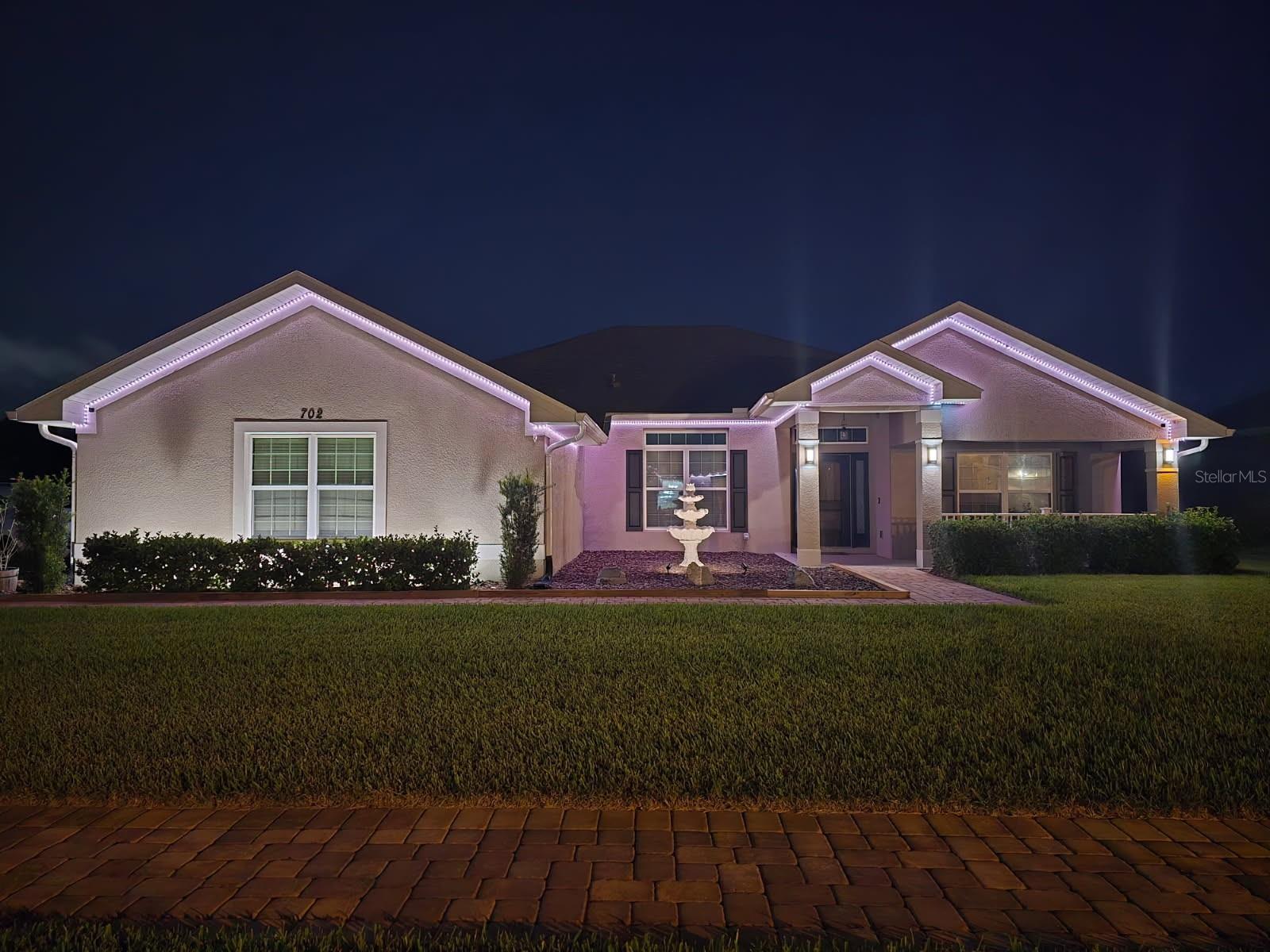 702 COUNTRY WALK CV, EAGLE LAKE, FL, 33839