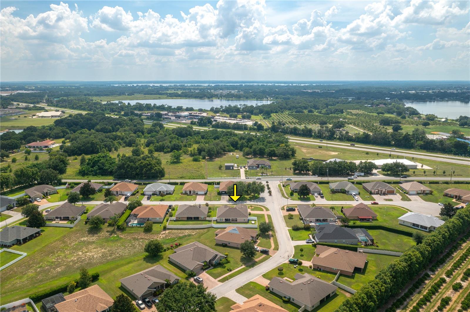 702 COUNTRY WALK CV, EAGLE LAKE, FL, 33839