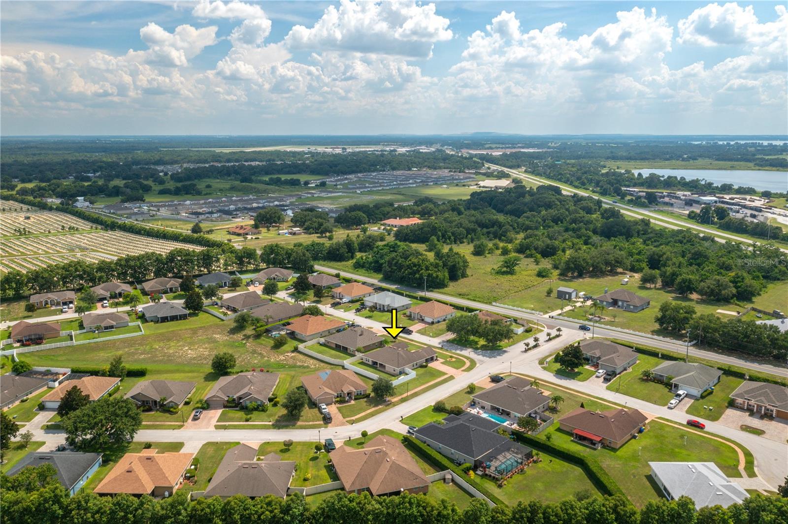 702 COUNTRY WALK CV, EAGLE LAKE, FL, 33839