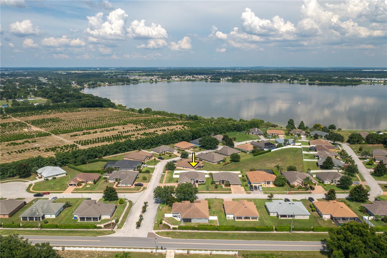 702 COUNTRY WALK CV, EAGLE LAKE, FL, 33839