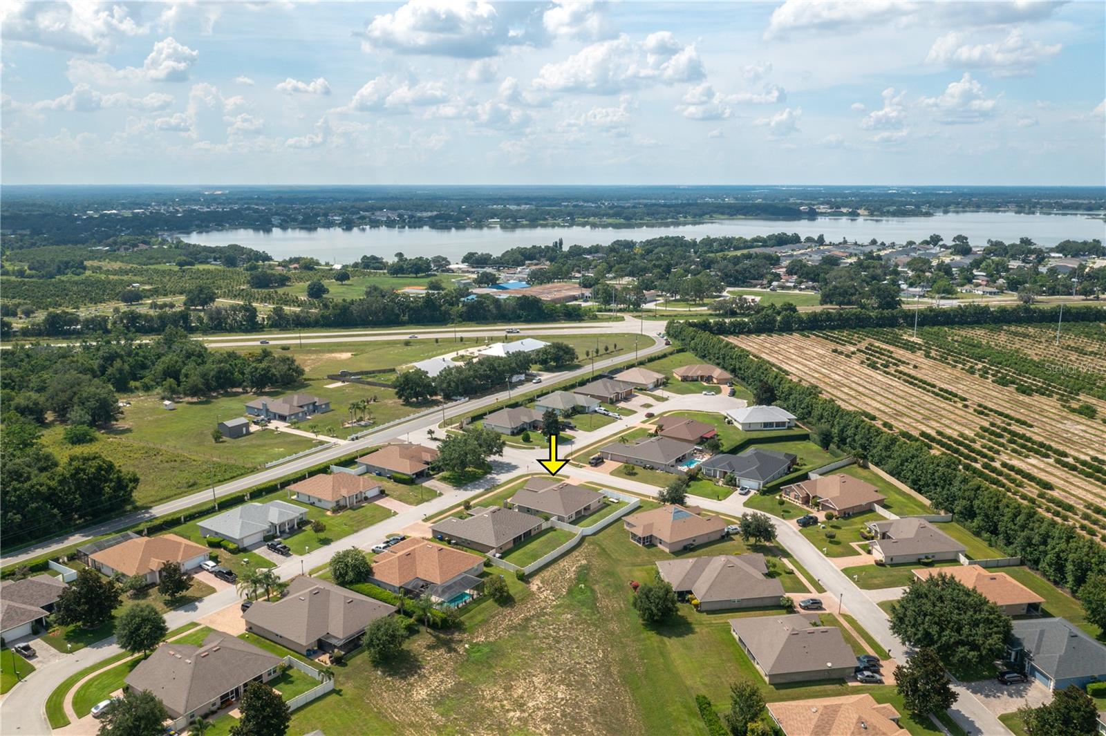 702 COUNTRY WALK CV, EAGLE LAKE, FL, 33839