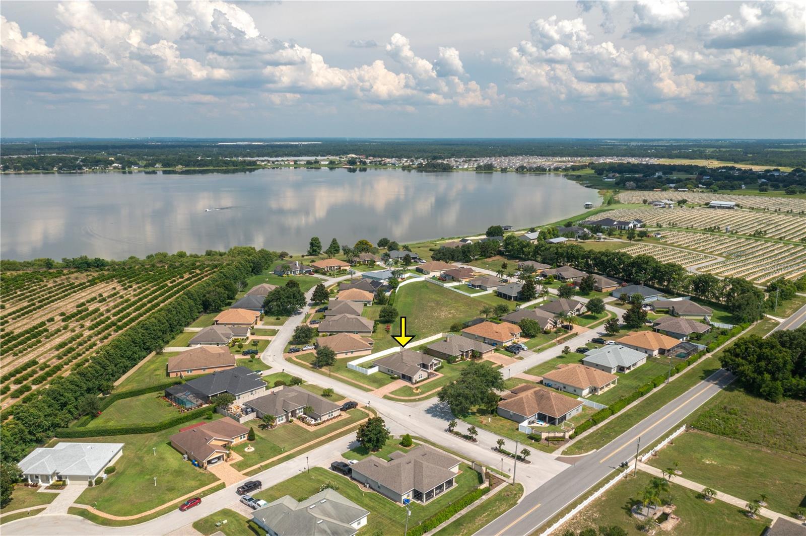 702 COUNTRY WALK CV, EAGLE LAKE, FL, 33839